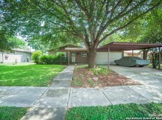 4230 Diamondhead Dr, San Antonio, TX 78218