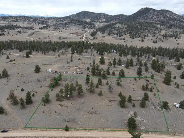 757 Remington Road, Como, CO 80432