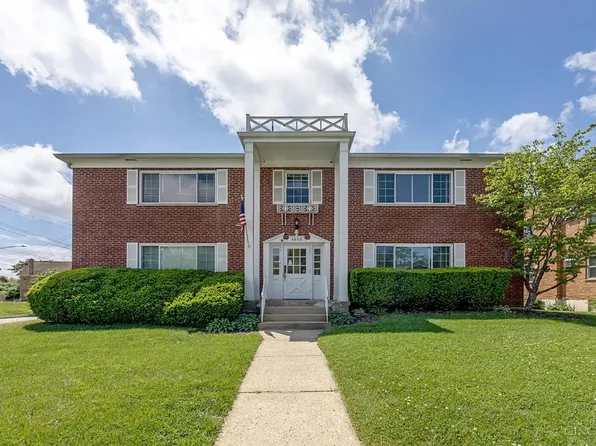 4605 Glenway Ave, Cincinnati, OH 45238