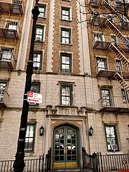 524 East 79th Street in Lenox Hill