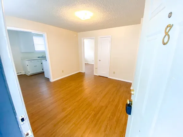 Greenlake Flats, 7401 Linden Ave N APT 8, Seattle, WA 98103
