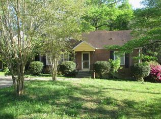 439 Sargent Dr SE, Atlanta, GA 30315