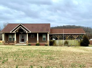 7176 White Dr, Charlotte, AR 72522