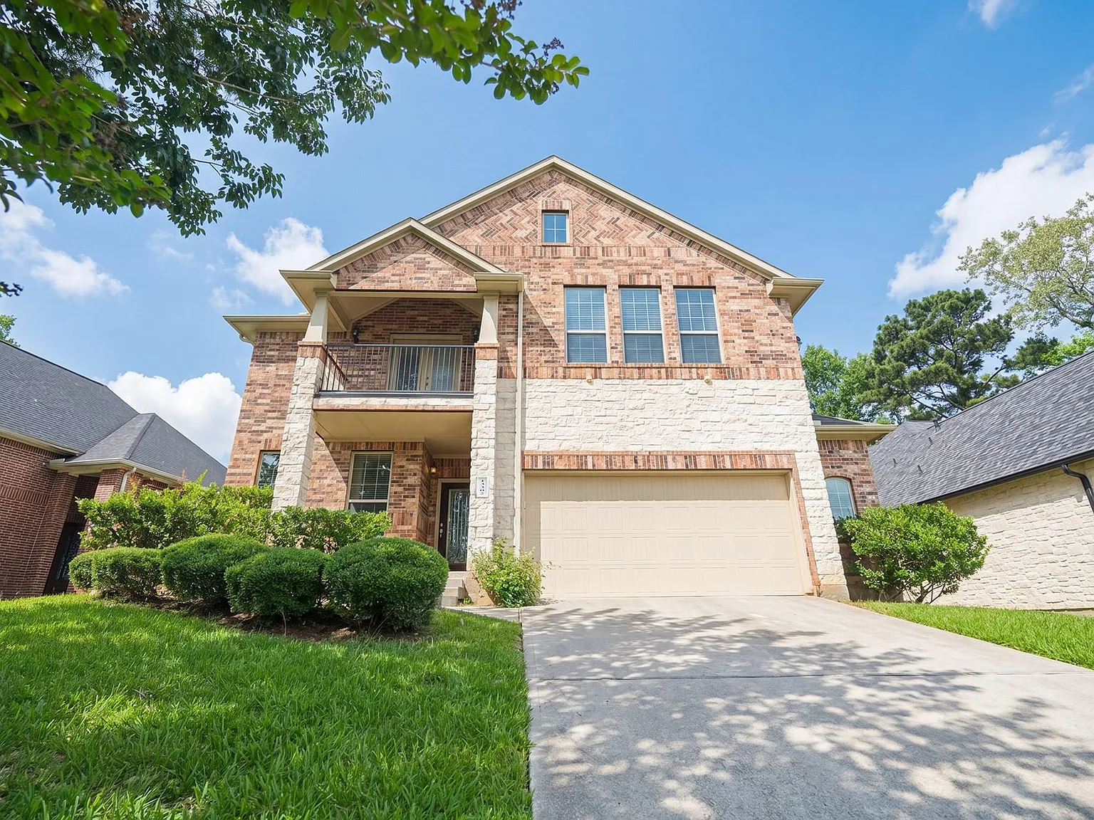 4 bed, 3.5 bath, 2872 sqft, $3,500 — Photo 3