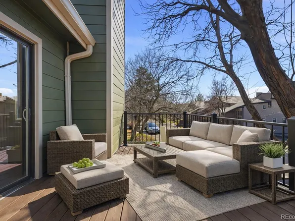 540 S Forest Street #8-205, Denver, CO 80246