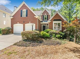 2100 Beacon Hill Way, Alpharetta, GA 30005