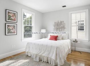 7 Blanvon Rd #1, Jamaica Plain, MA 02130