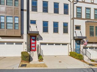 1134 Ansel Ln NW, Atlanta, GA 30318