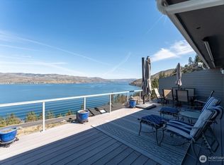 4056 Lakeview Pl #1-A, Chelan, WA 98816