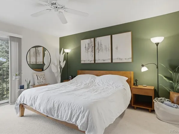 6607 S Forest Way #E, Centennial, CO 80121
