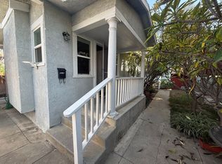 867 W Santa Cruz St, San Pedro, CA 90731