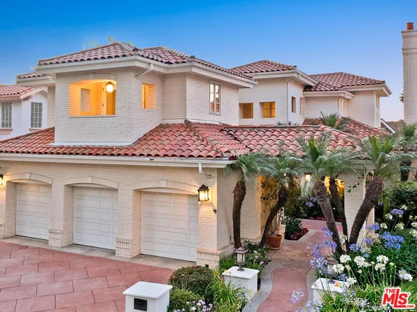 12695 Promontory Rd, Los Angeles, CA 90049