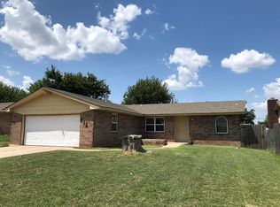 115 Aspen Dr, Yukon, OK 73099