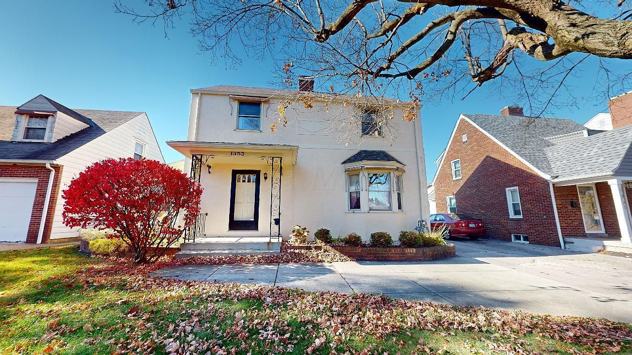 1353 Doten Ave, Columbus, OH 43212 | Zillow