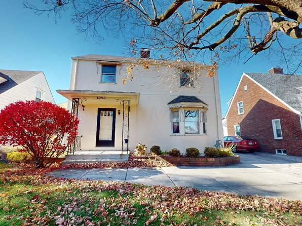 1353 Doten Ave, Columbus, OH 43212