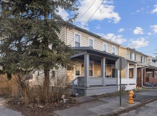 122 Auriles St, Duquesne, PA
