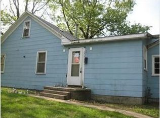 275 Burr St, Battle Creek, MI 49015