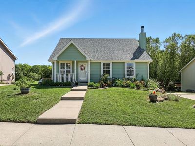 13775 Hunter Dr, Platte City, MO, 64079