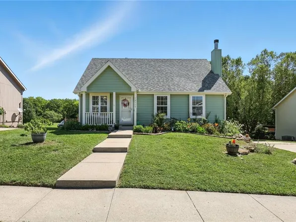 13775 Hunter Dr, Platte City, MO 64079