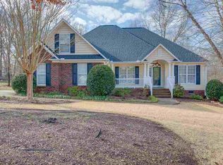 125 John Lancaster Rd, Spartanburg, SC 29306