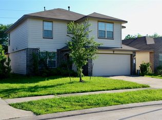 3515 Wigeon Ridge Ln, Houston, TX 77047