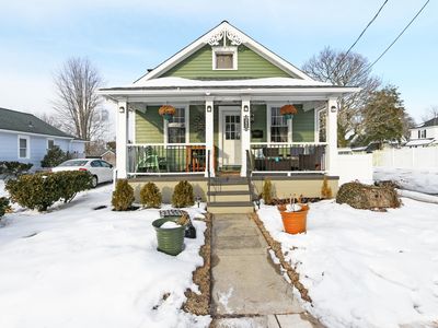 215 W Connecticut Ave, Somers Point, NJ, 08244