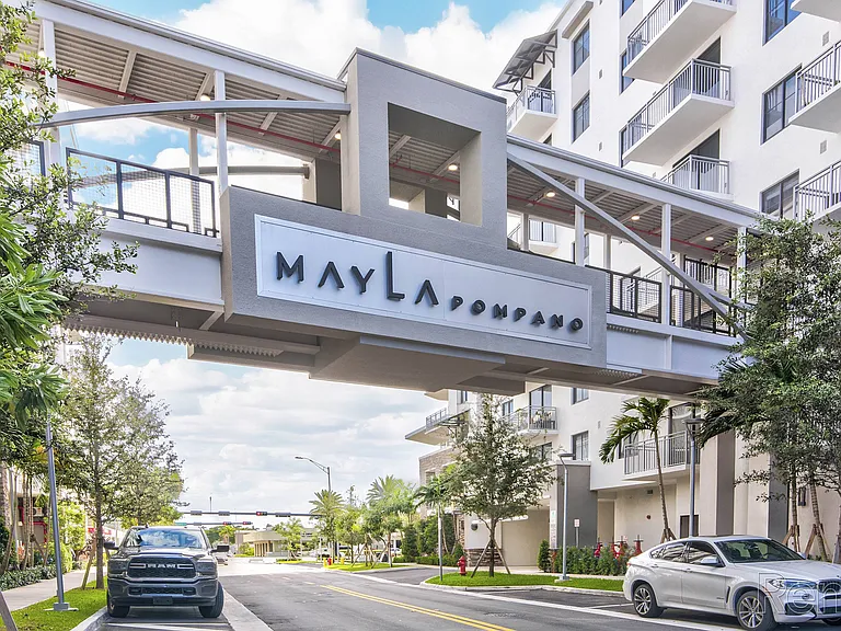 Mayla Pompano — Photo 18