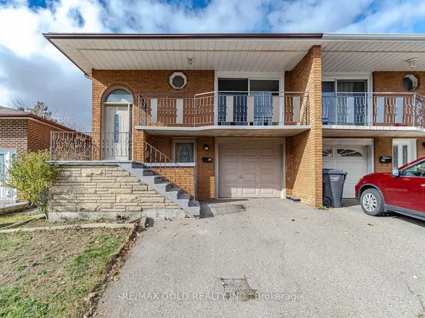 68 Prouse Dr, Brampton, ON L6V 3A8