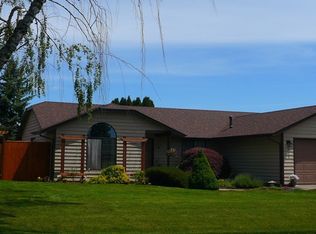 922 SE Academy St, Dallas, OR 97338