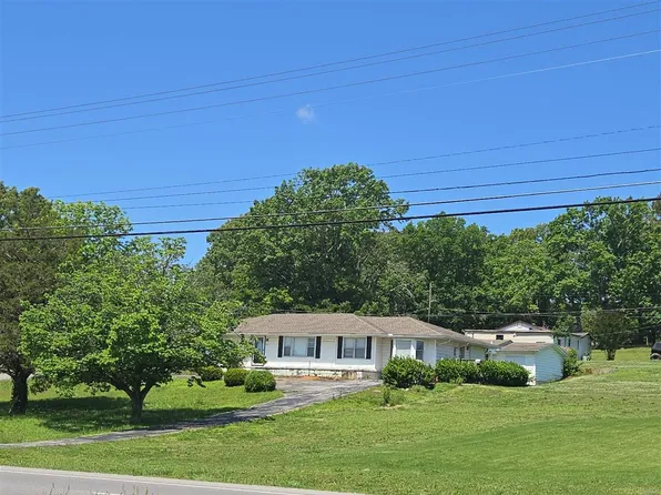 12625 Highway 43, Russellville, AL 35653