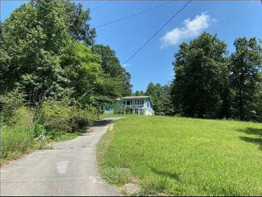 Property Front View