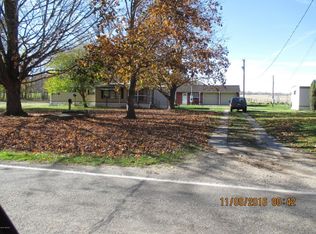 142 N Behnke Rd, Coldwater, MI 49036