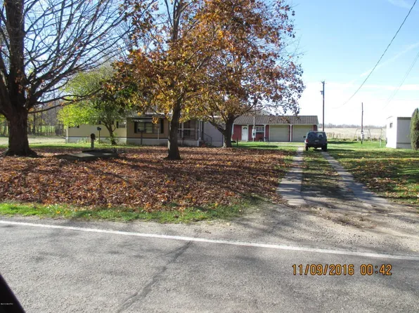 142 N Behnke Rd, Coldwater, MI 49036