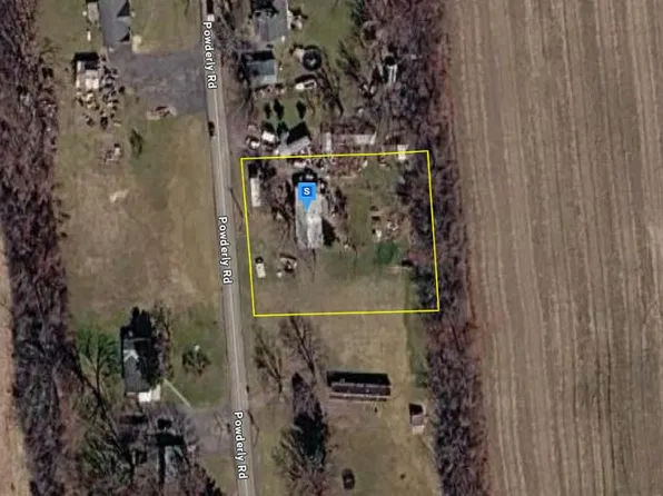 1539 Powderly Rd, Waterloo, NY 13165