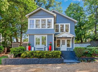 2705 Osborne Rd NE, Atlanta, GA 30319