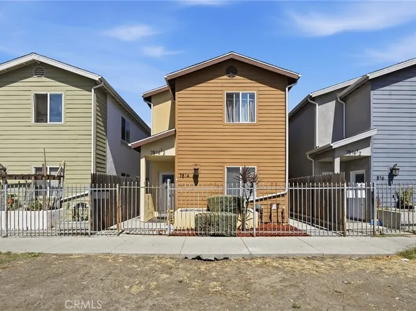 7814 S Western Ave, Los Angeles, CA 90047