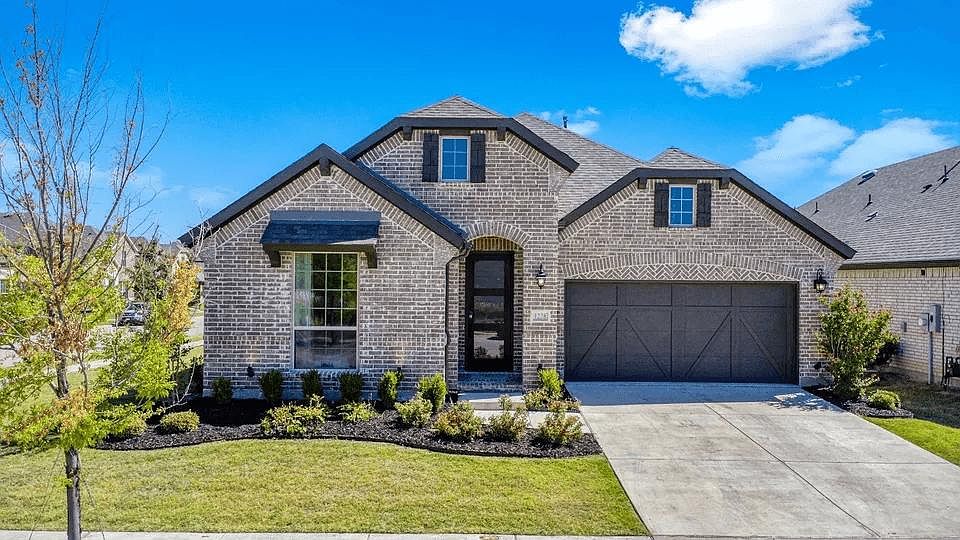 1228 Long Meadow Dr, Aubrey, TX 76227 Zillow