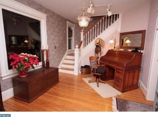 41 Washington St, Rocky Hill, NJ 08553