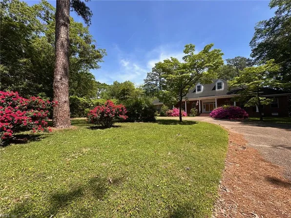 4508 Winston Rd, Portsmouth, VA 23703