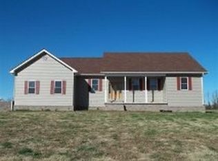 1940 Highway 1870, Russell Springs, KY 42642