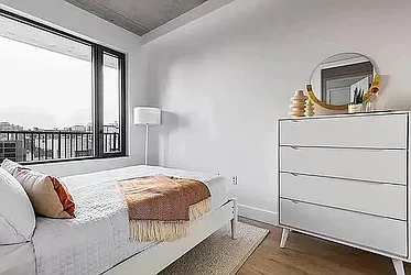 Rented by Highline Residential