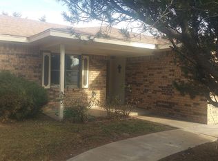 1811 Tejas Trl, Dalhart, TX 79022