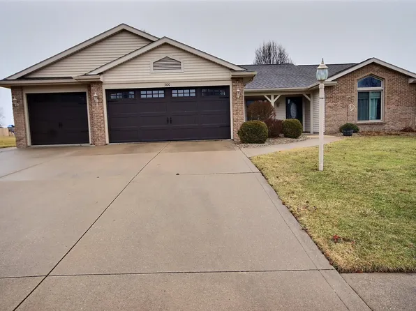 3100 Cumberland Way, Huntington, IN 46750