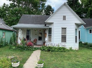 1029 W 6th St, Bloomington, IN 47404