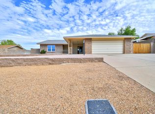 4313 Snowden Ct NE, Rio Rancho, NM 87124