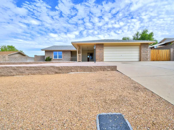 4313 Snowden Ct NE, Rio Rancho, NM 87124