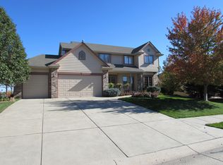 4321 N 159th Ave, Omaha, NE 68116