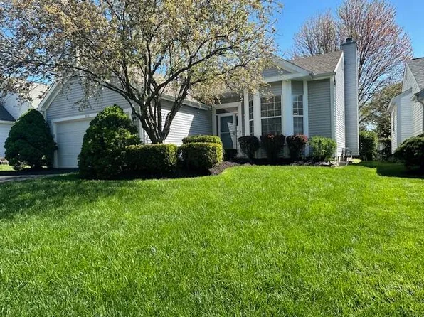 5926 McIntyre Dr, Dublin, OH 43016