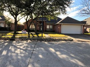 3116 Watercress Cir, Arlington, TX 76012