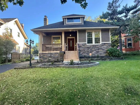 3257 Daytona Ave, Cincinnati, OH 45211